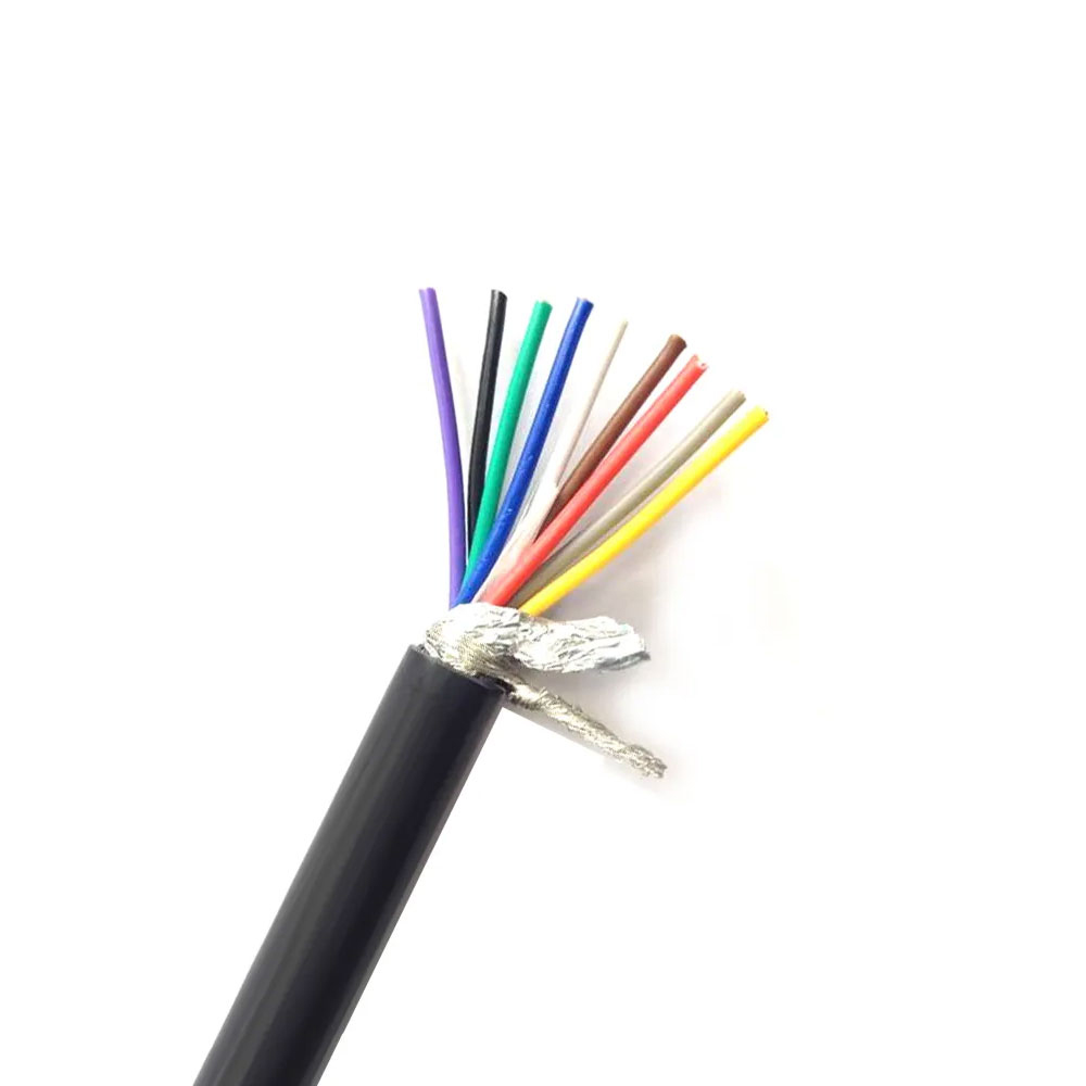 UL20276 Malambot at lubos na nababanat na UL-Certified Cable