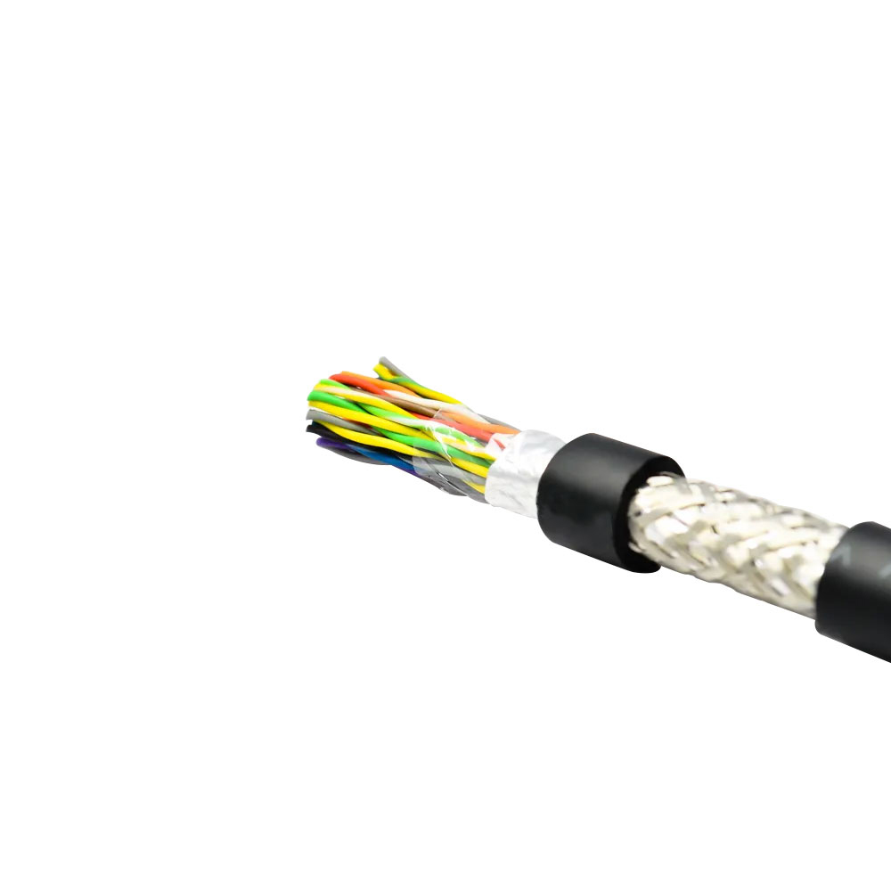 UL20276 Malambot at lubos na nababanat na UL-Certified Cable