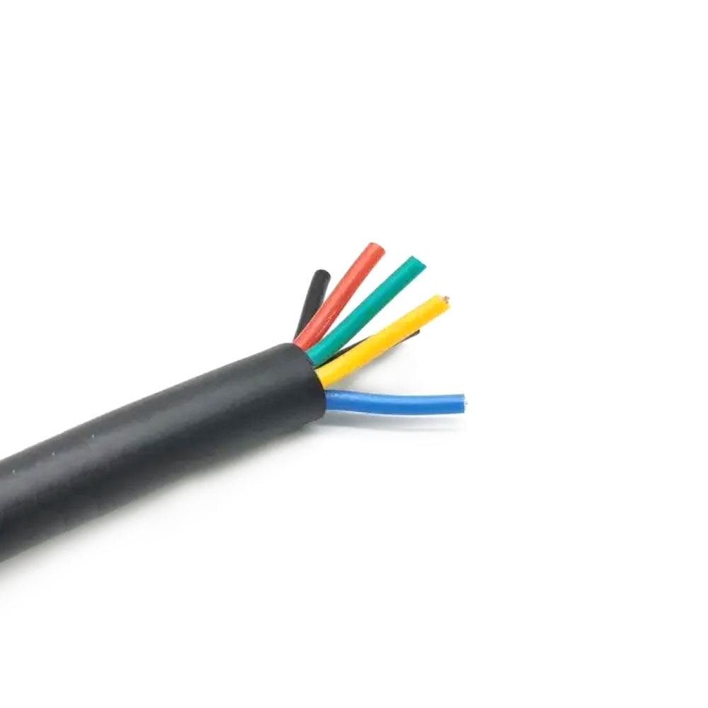 UL20886 Napakahusay na electrical performance UL-Certified Cable