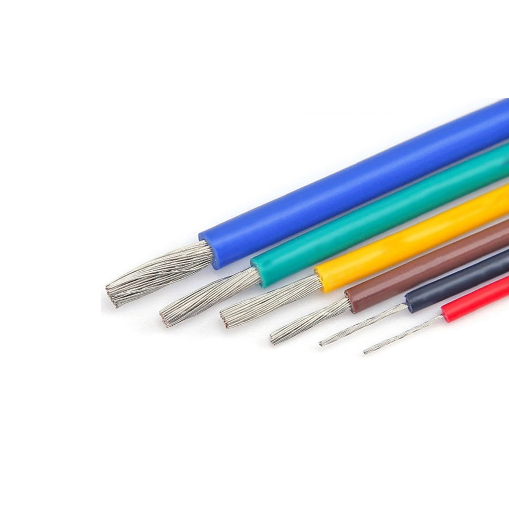 UL3321 Matipid na high density na UL-Certified Cable