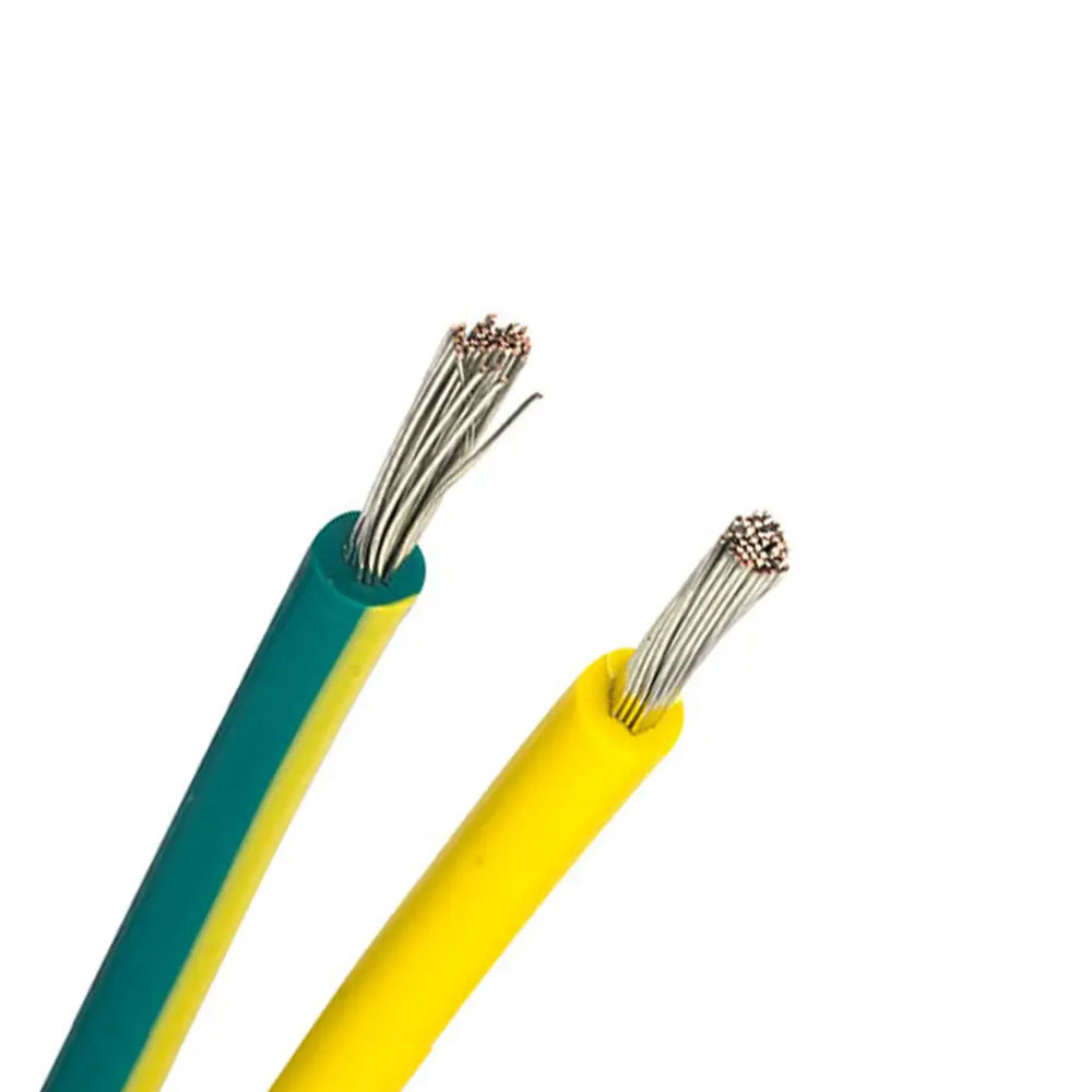 UL3321 Matipid na high density na UL-Certified Cable