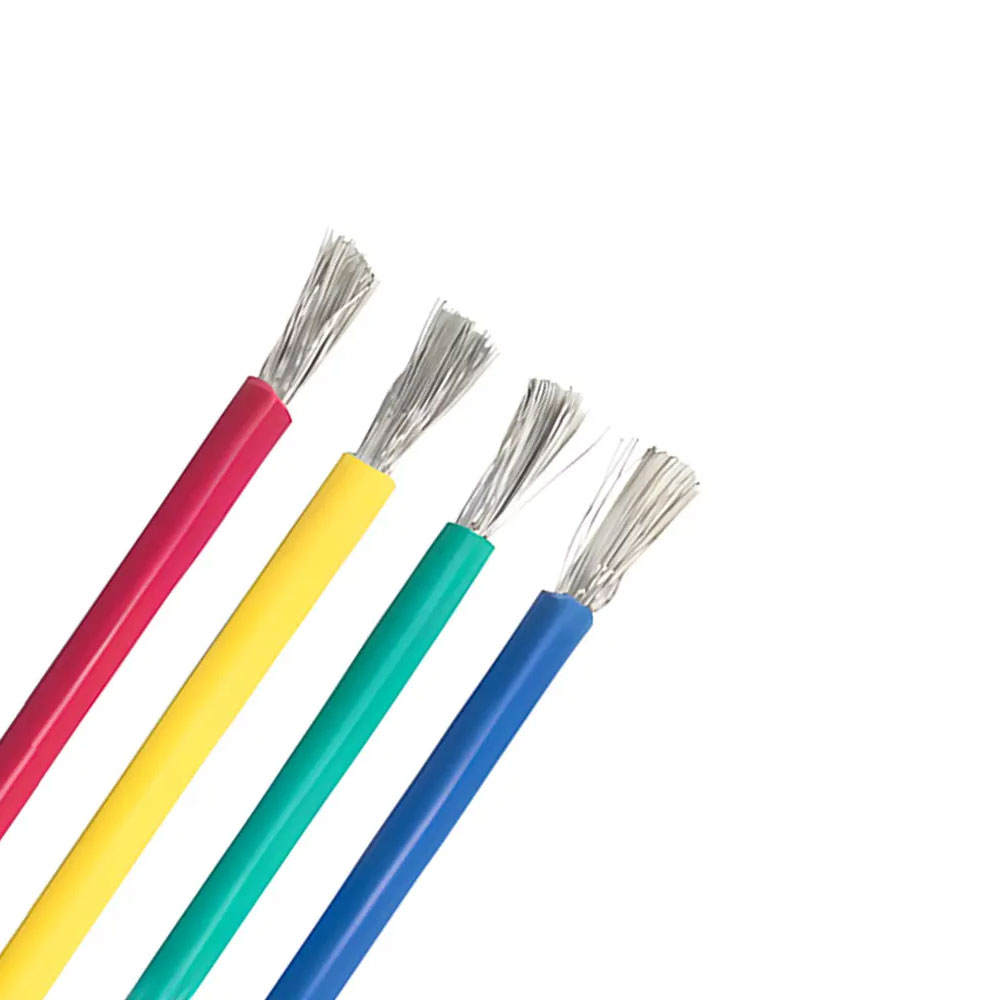 UL3321 Matipid na high density na UL-Certified Cable