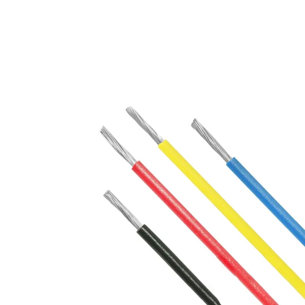 UL3817 Uniform insulation kapal UL-Certified Cable
