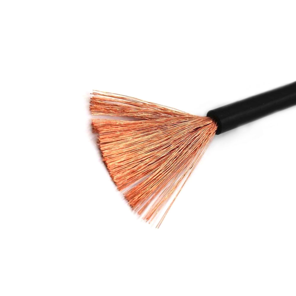 UL3817 Uniform insulation kapal UL-Certified Cable