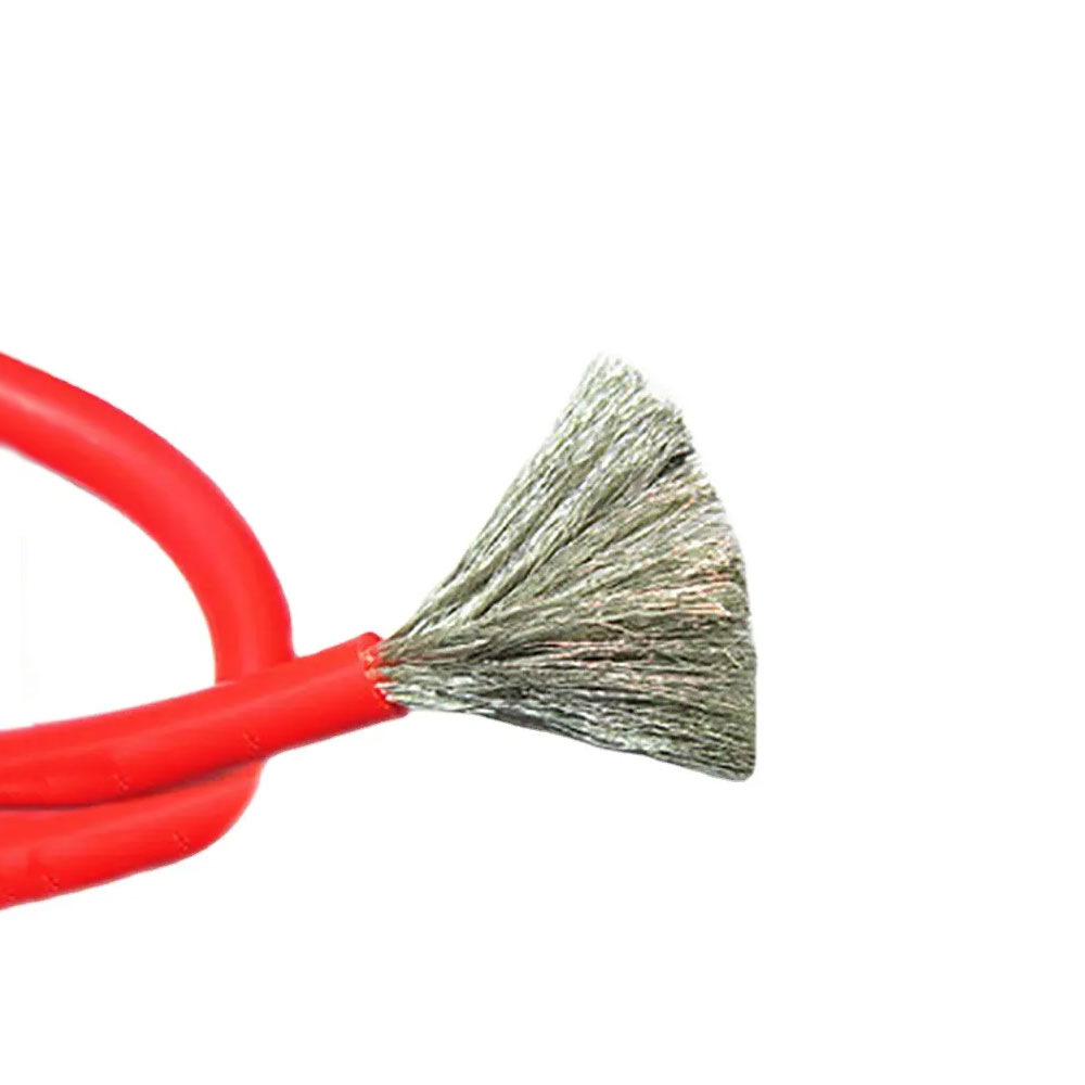 UL3817 Uniform insulation kapal UL-Certified Cable