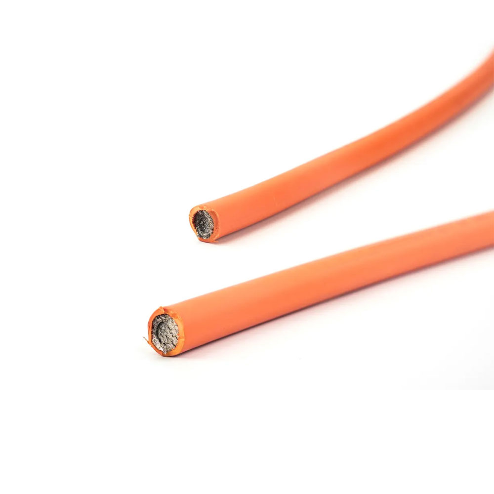 UL3817 Uniform insulation kapal UL-Certified Cable