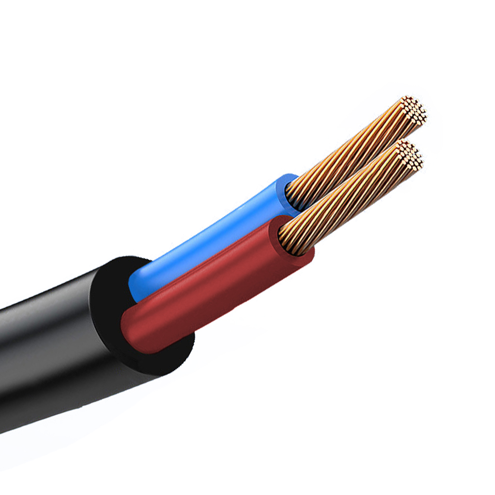 BVV/NH-BVV Madaling mapanatili ang Building Wire