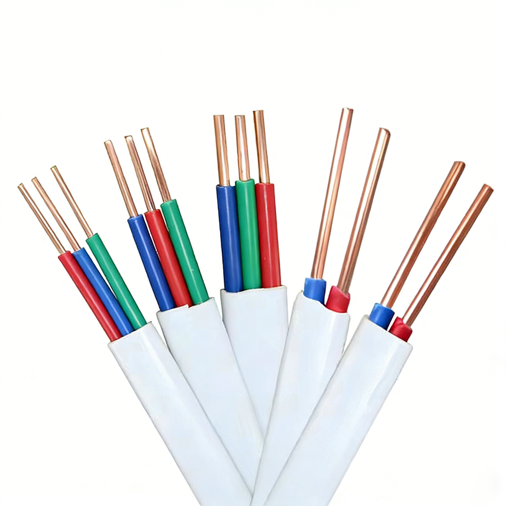 BVVB/NH-BVVB Magandang seguridad Building Wire