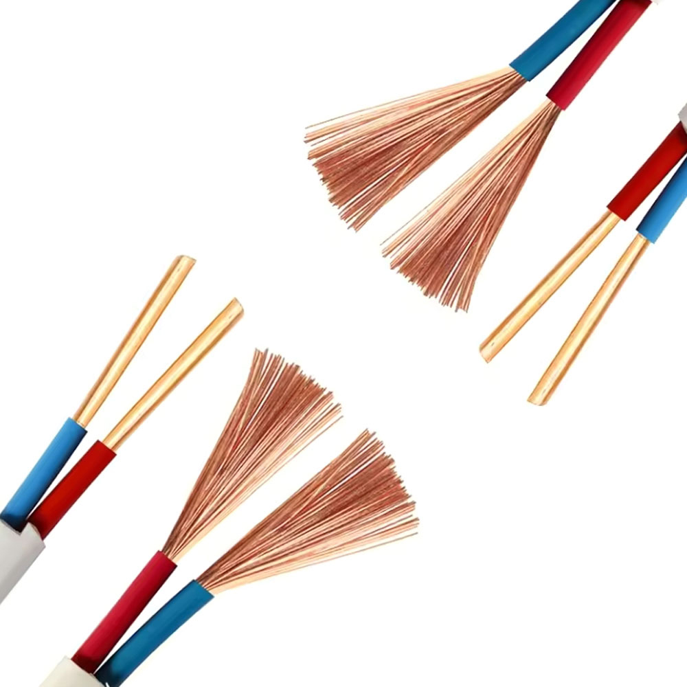 BVVB/NH-BVVB Magandang seguridad Building Wire