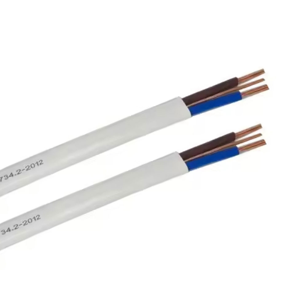 BVVB/NH-BVVB Magandang seguridad Building Wire
