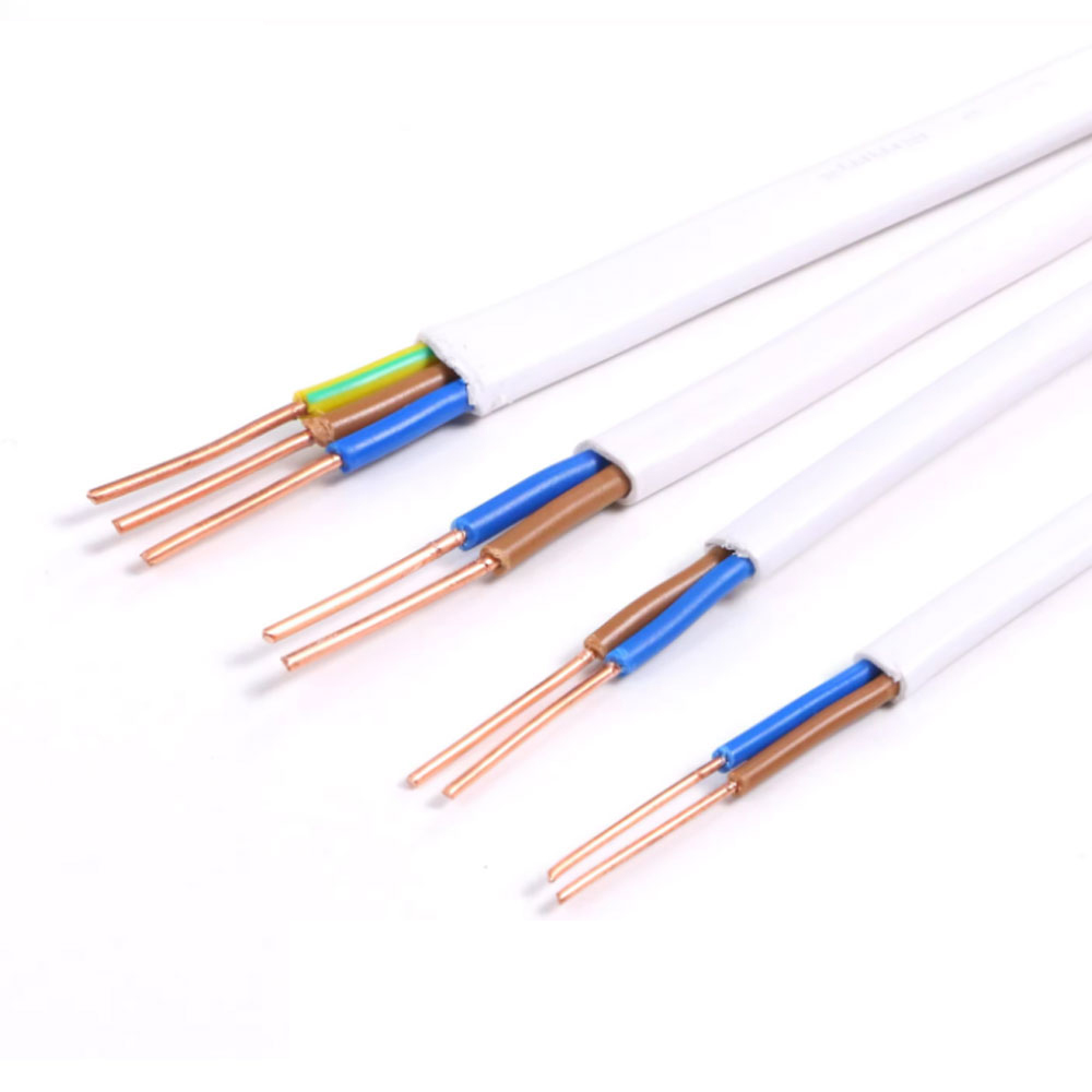 BVVB/NH-BVVB Magandang seguridad Building Wire
