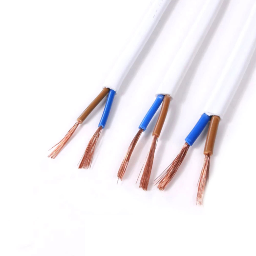 BVVB/NH-BVVB Magandang seguridad Building Wire