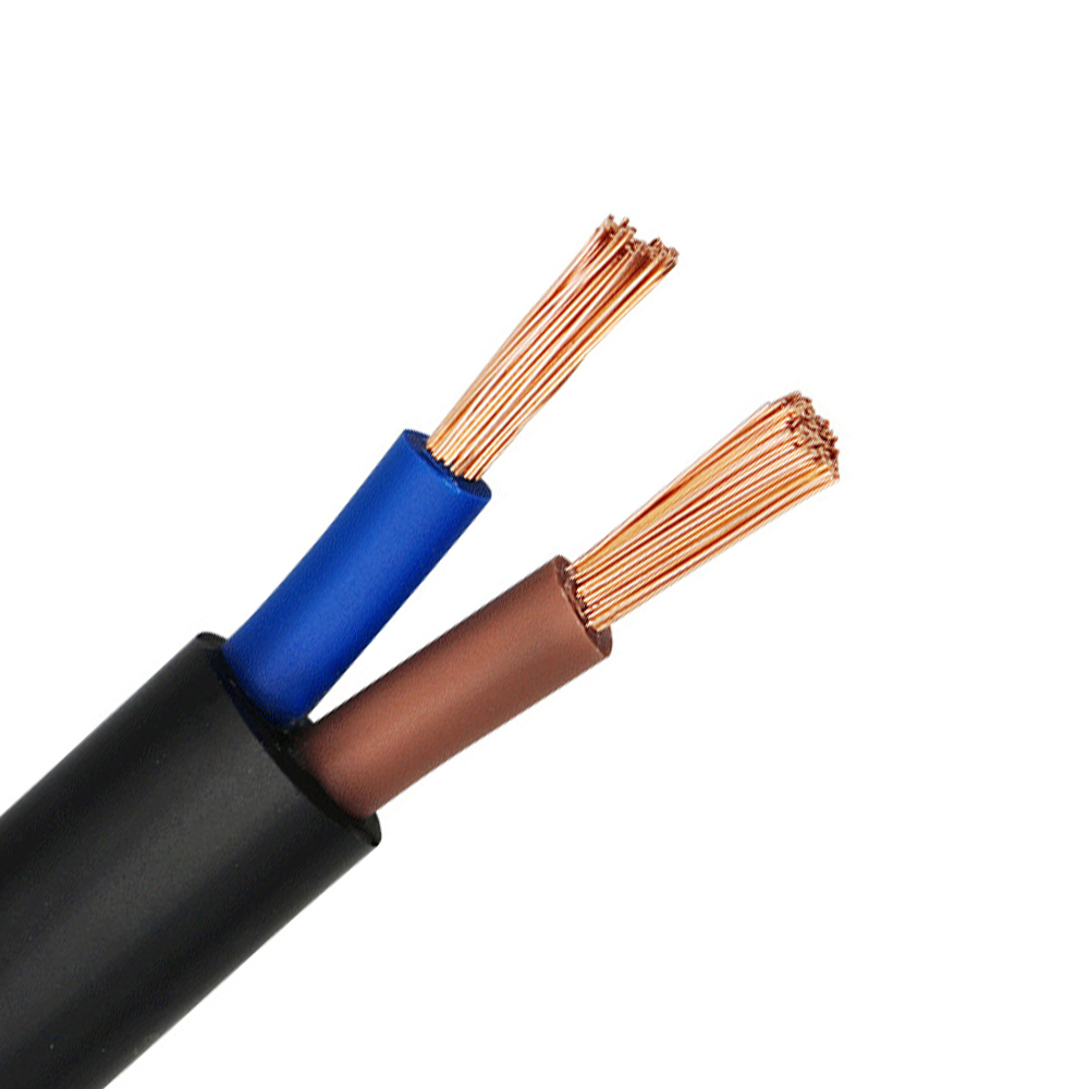 BVV/NH-BVV Madaling mapanatili ang Building Wire