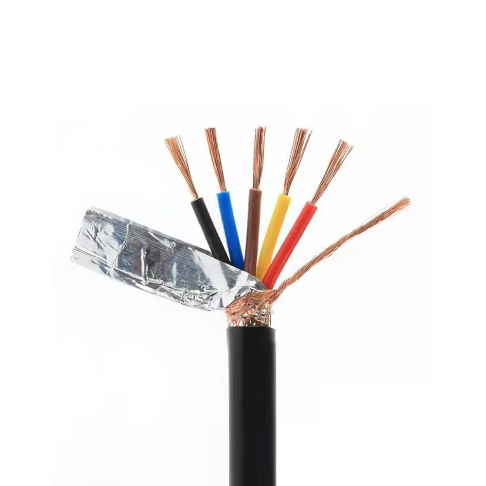 RVVP/NH-RVVP Chemical corrosion resistance Building Wire
