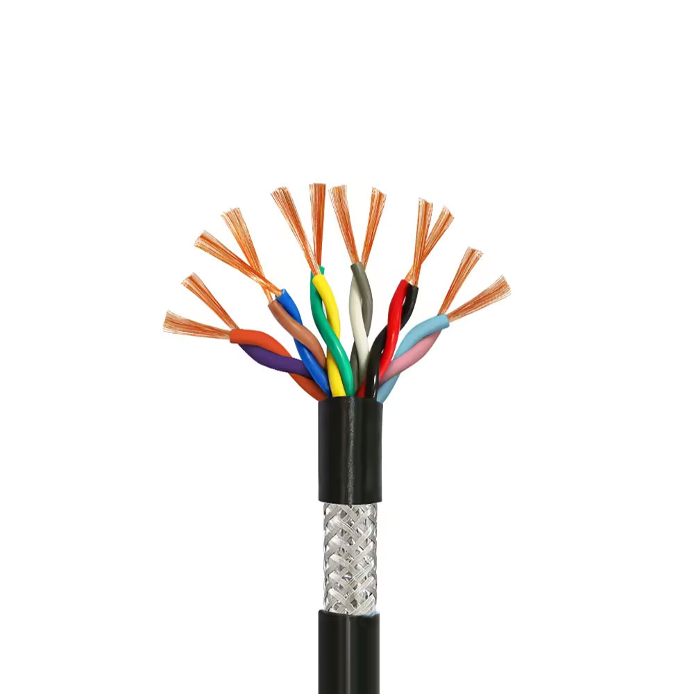 WDZ(A/B/C/D)N-RYJYSP Proteksyon sa kapaligiran at kaligtasan Building Wire