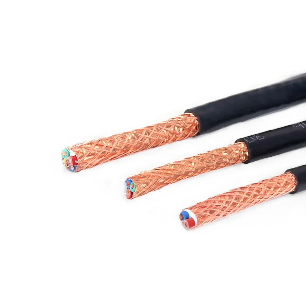 WDZ(A/B/C/D)N-RYJYP Magandang insulation Building Wire