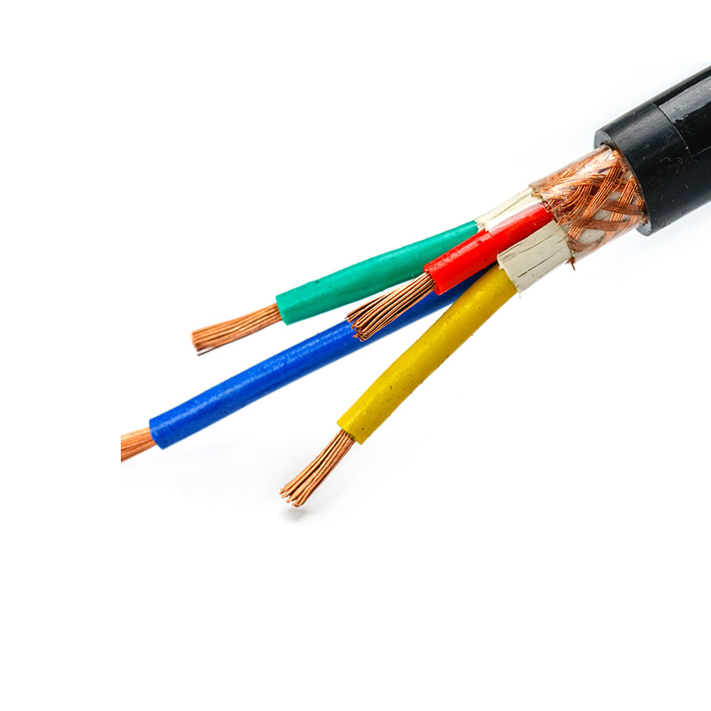 WDZ(A/B/C/D)N-RYJYP Magandang insulation Building Wire