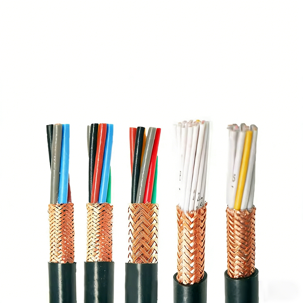 WDZ(A/B/C/D)N-RYJYP Magandang insulation Building Wire