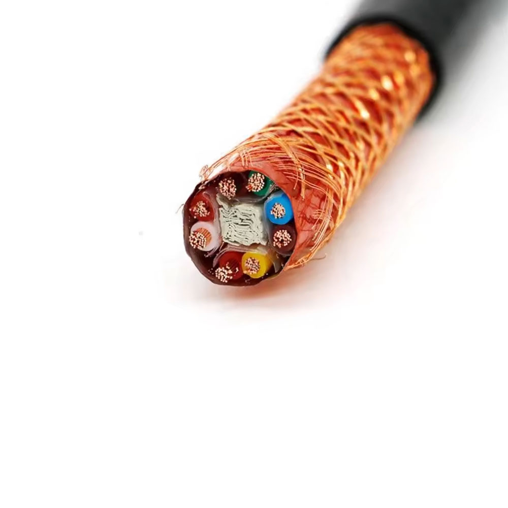 WDZ(A/B/C/D)N-RYJYP Magandang insulation Building Wire