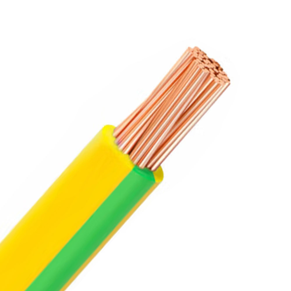 AV/NH-AV Magaan at nababaluktot na Building Wire
