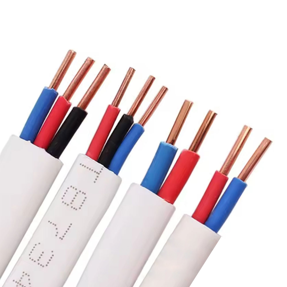 BVVB/NH-BVVB Magandang seguridad Building Wire