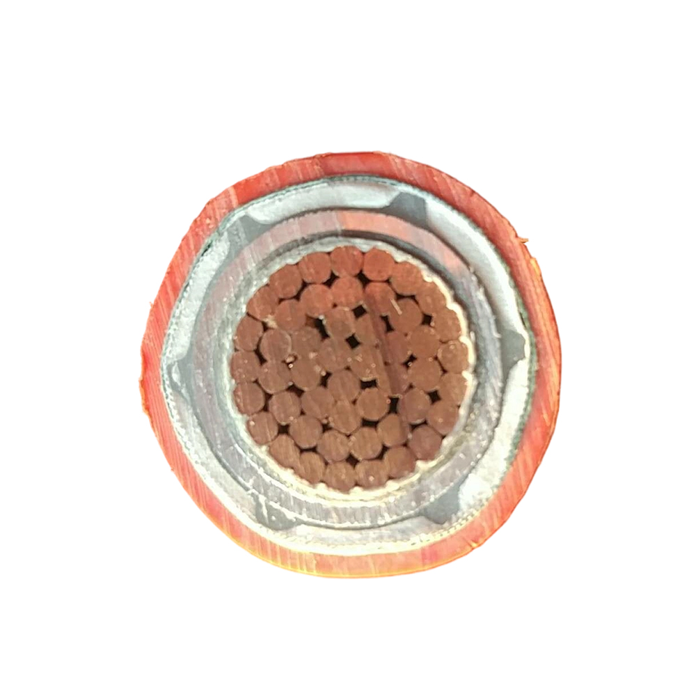 BTLY Waterproof at moisture-proof Flexible Mineral-Insulated Fire-Resistant Cable