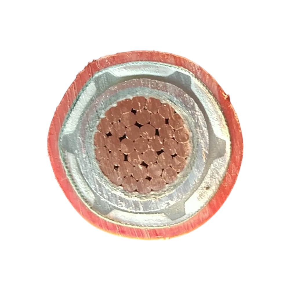 BTLY Waterproof at moisture-proof Flexible Mineral-Insulated Fire-Resistant Cable