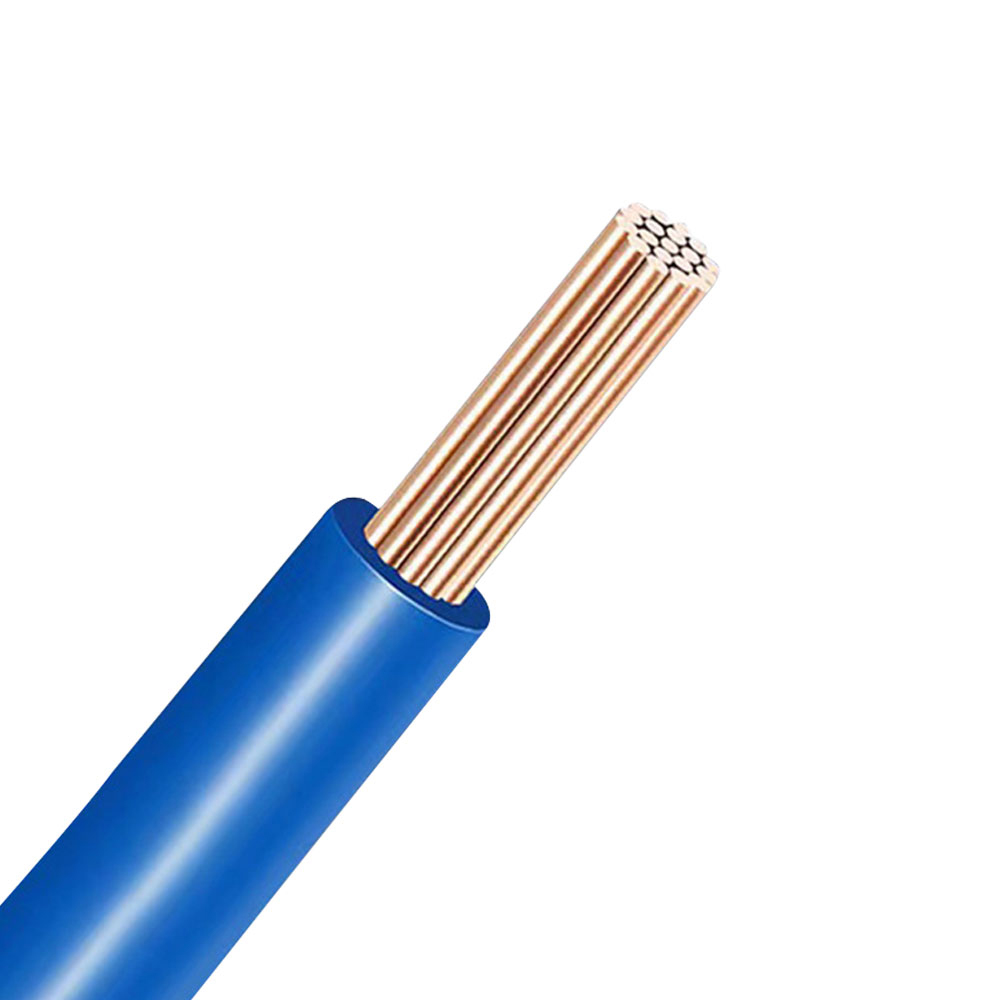 WDZB1-BYJ Fire resistance WDZB1N-BYJ Building Wire