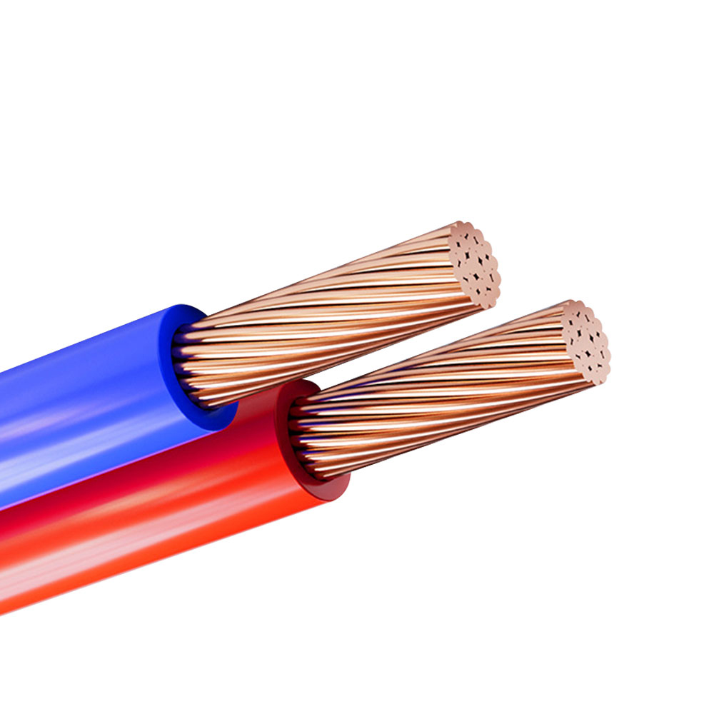 BVR/NH-BVR Stable electrical performance Building Wire