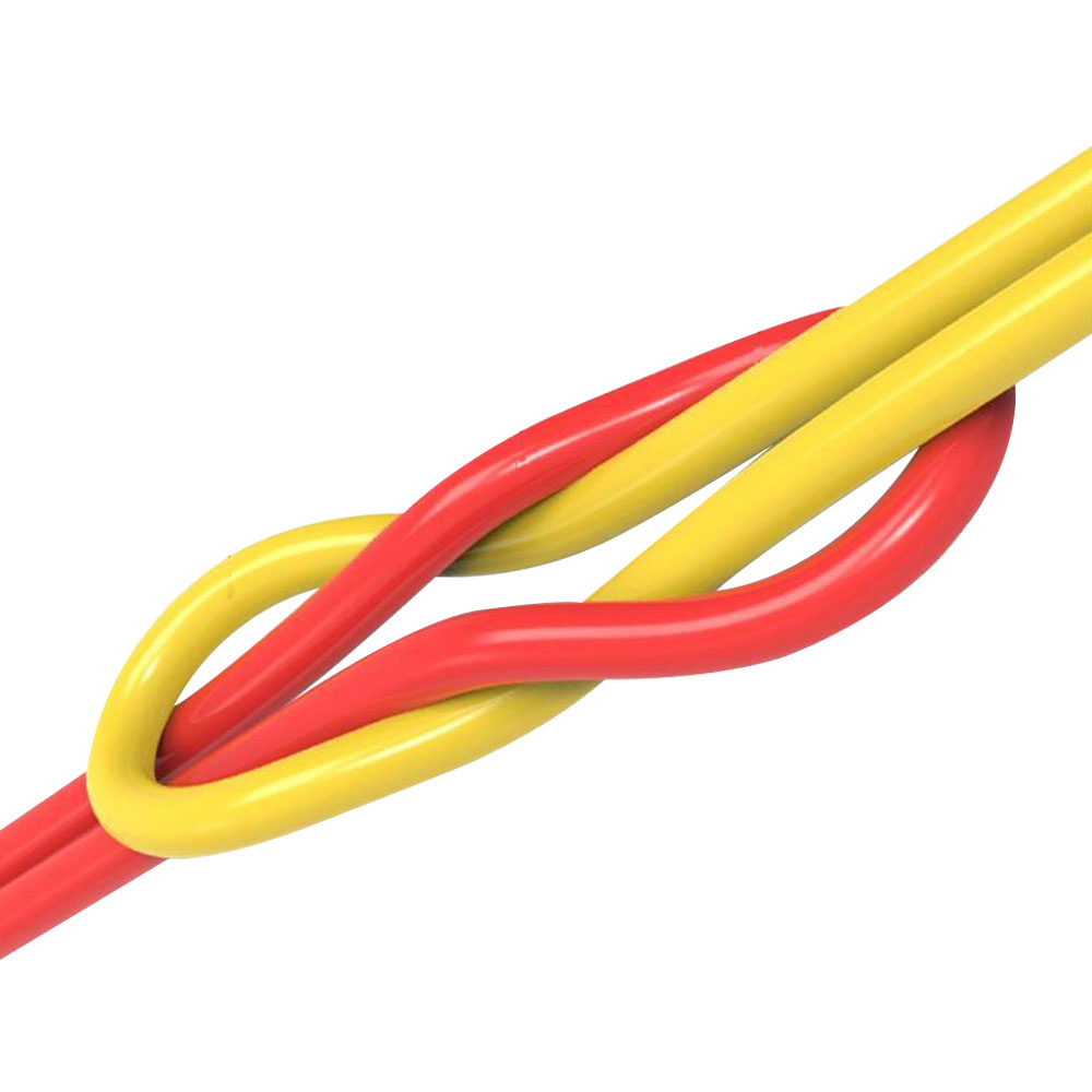 H07V-K Napakataas na pagganap ng baluktot na CE-Certified Cable