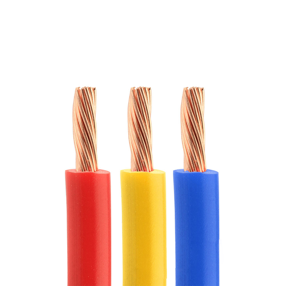 H05V-R single core CE-Certified Cable