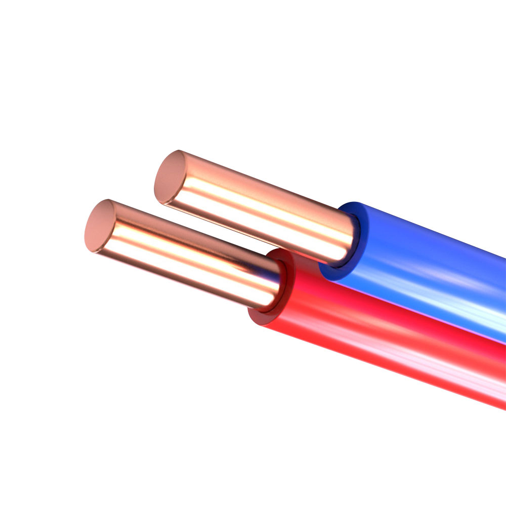 H05V-U Kakayahang umangkop sa kapaligiran CE-Certified Cable