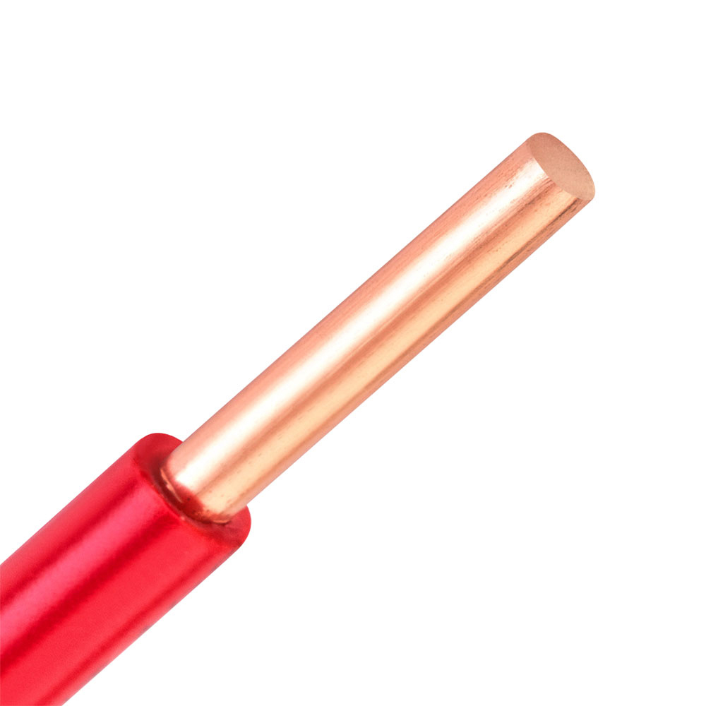 H05V-U Kakayahang umangkop sa kapaligiran CE-Certified Cable