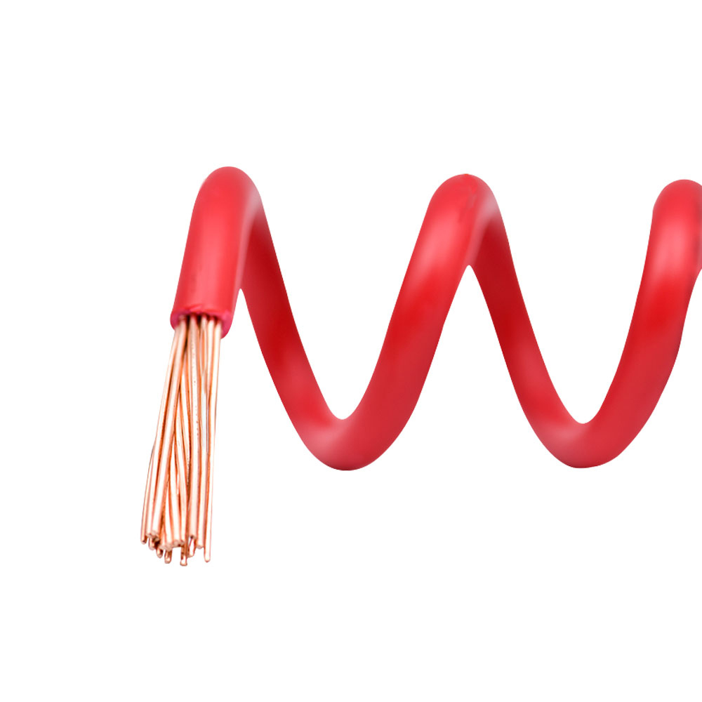 WDZ(A/B/C/D)-RYJ/ WDZ(A/B/C/D)N-RYJ Building Wire