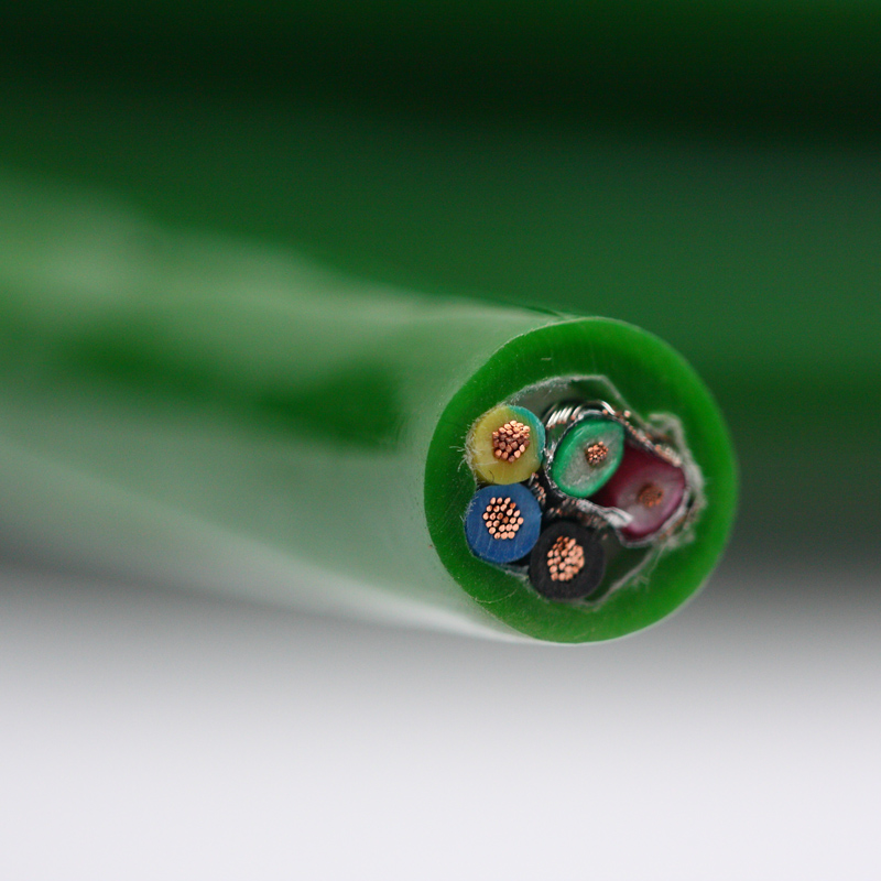 Mataas na Anti-Interference Performance Computer Encoder Cable