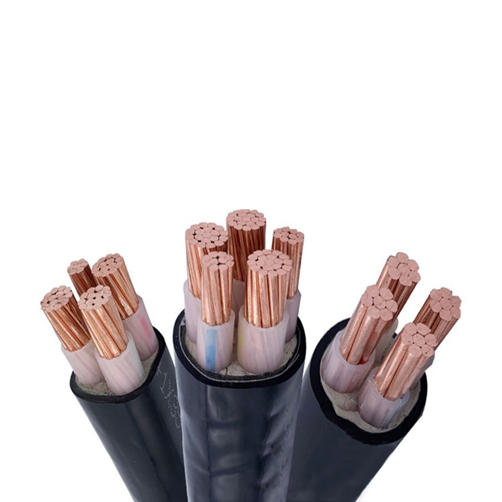VV32 PVC Insulated at Sheathed Power Cable