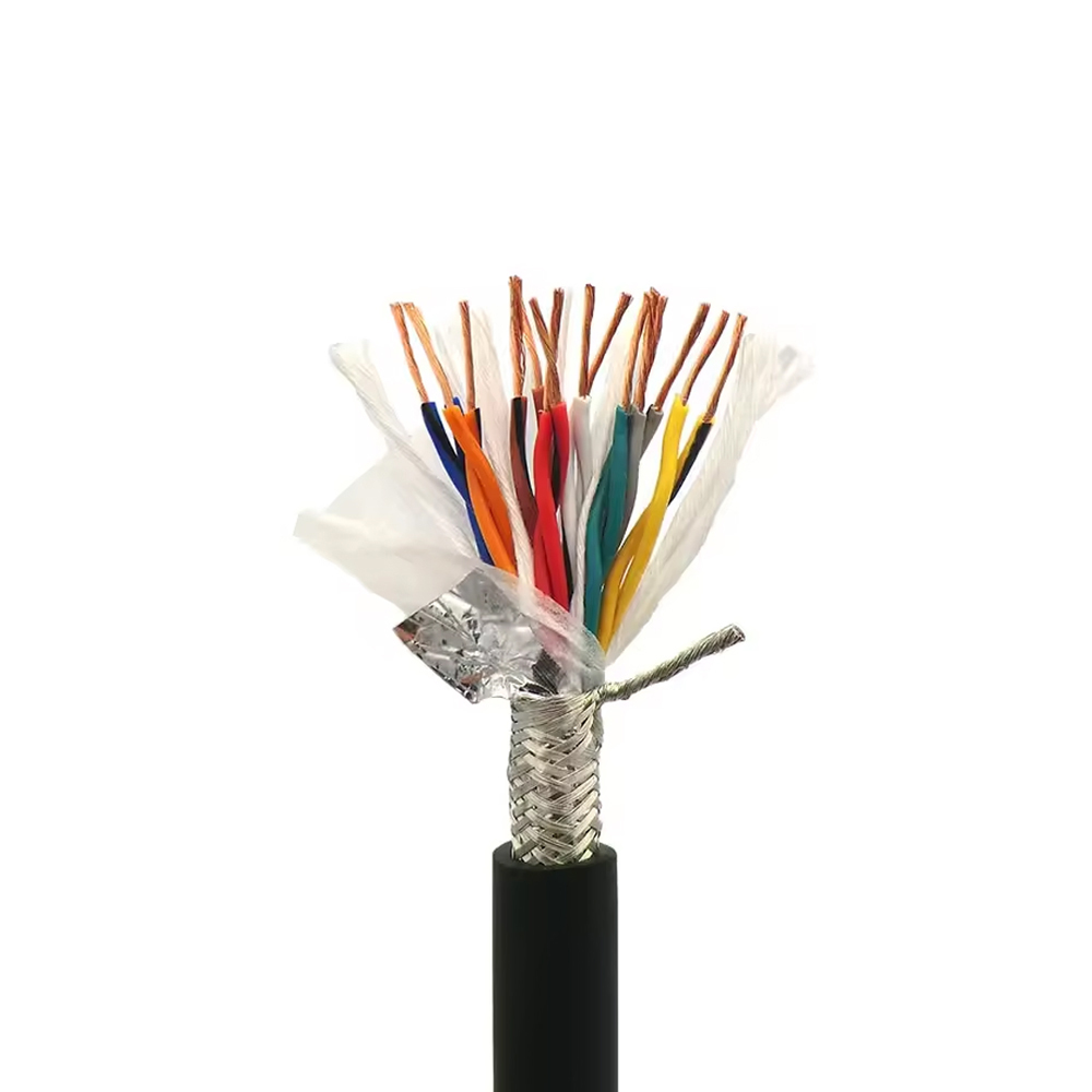 ZR-KYJV Flame-Retardant Control Cable