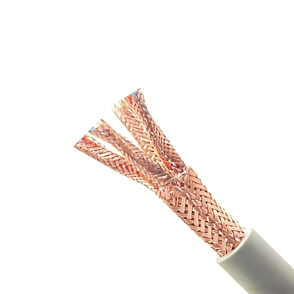 DJYVP22 Maaasahang mekanikal na proteksyon Electronic Computer Cable