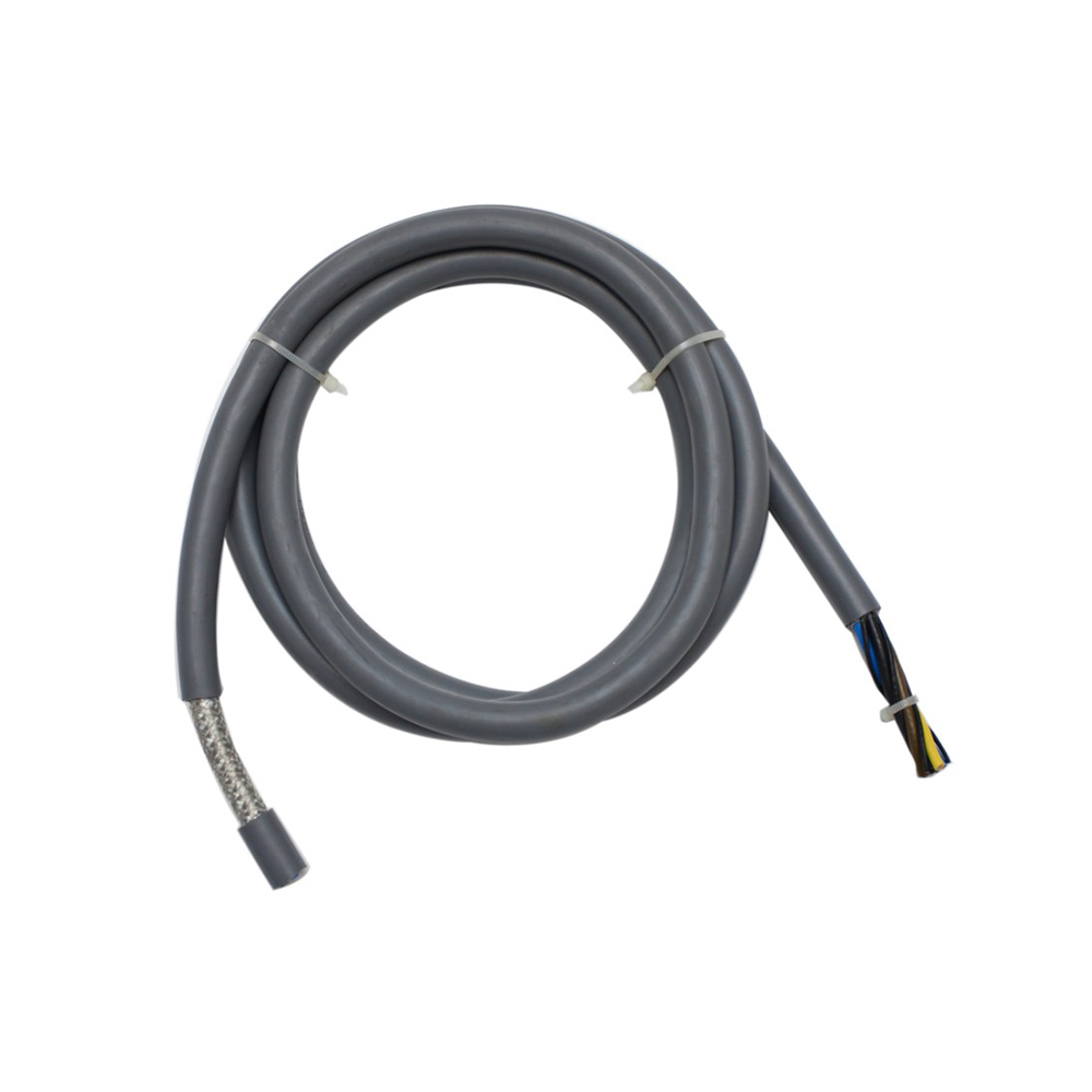 DJYP3VP3 Malakas na kakayahang umangkop sa kapaligiran Electronic Computer Cable