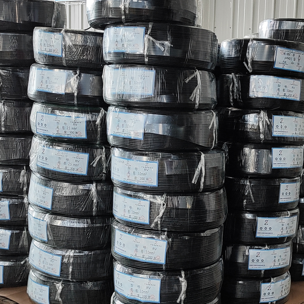 PRVZP-1 Mataas na compatibility Fiber Optic Composite Cable