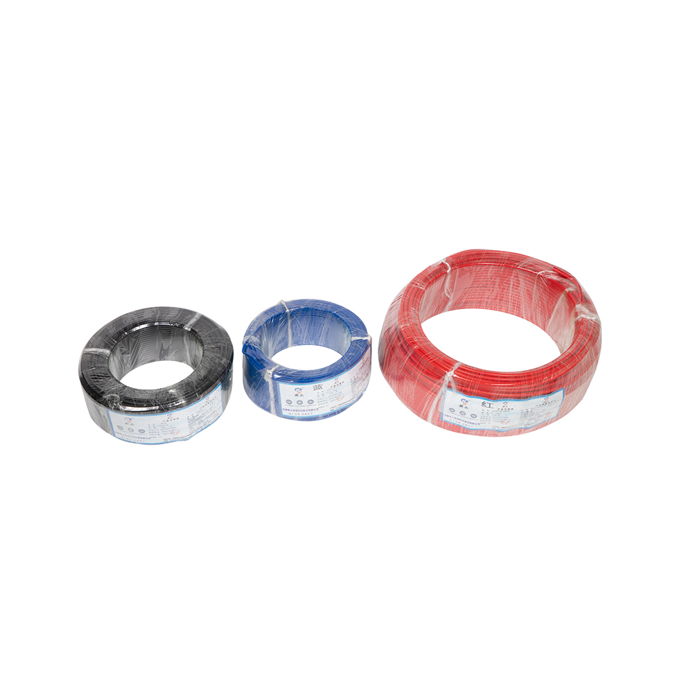 KGGRP2 High-Temperature Resistant Control Cable