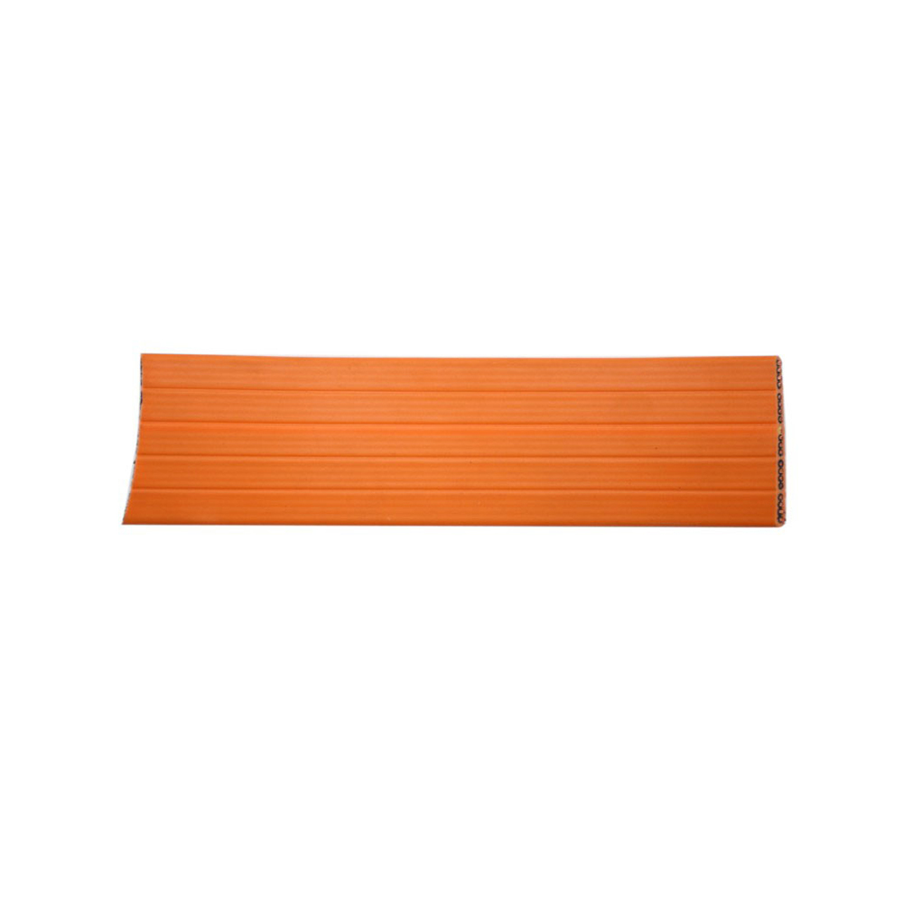 TVVB Mechanical protection reinforcement Elevator Travelling Flat Cable