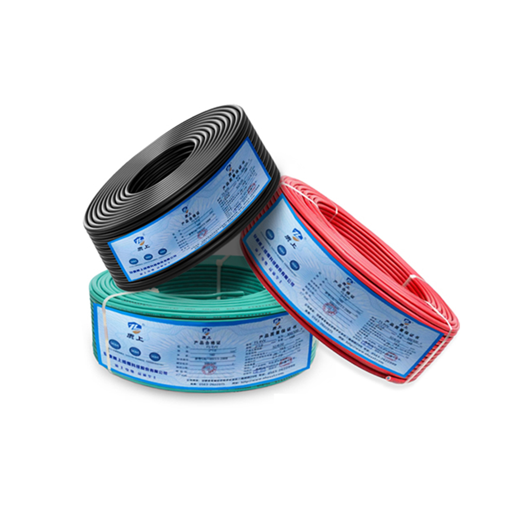 SC 707 C/SC 708 C PE, PVC Feedback/Transmission Cable
