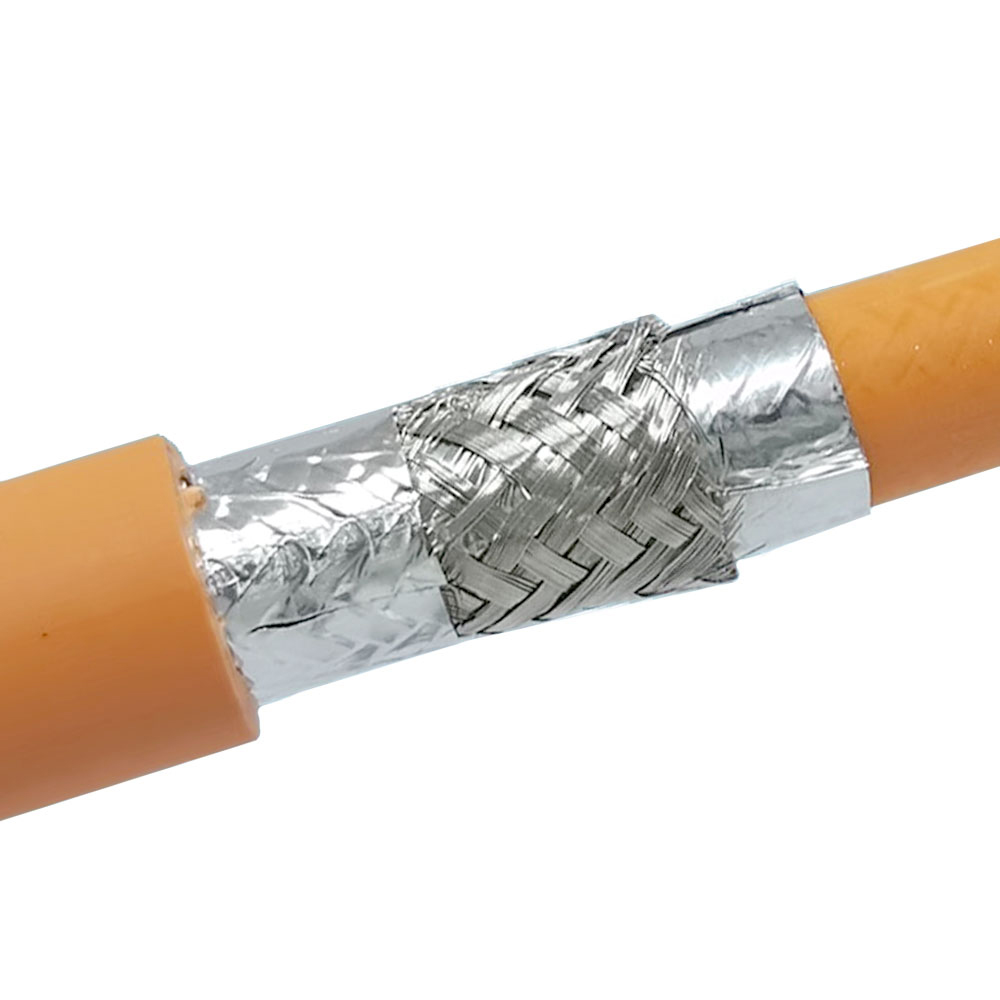 SC 712 CPVC Motor Connection Cable (para sa DNC Motors na may Frequency Converters)