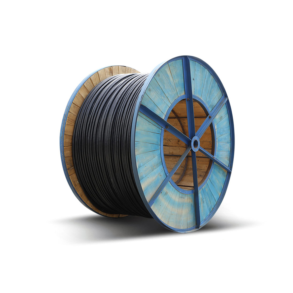 SC 741 C TPE/PUR Composite Motor Connection Cable (UL20235 para sa power at information bundling)