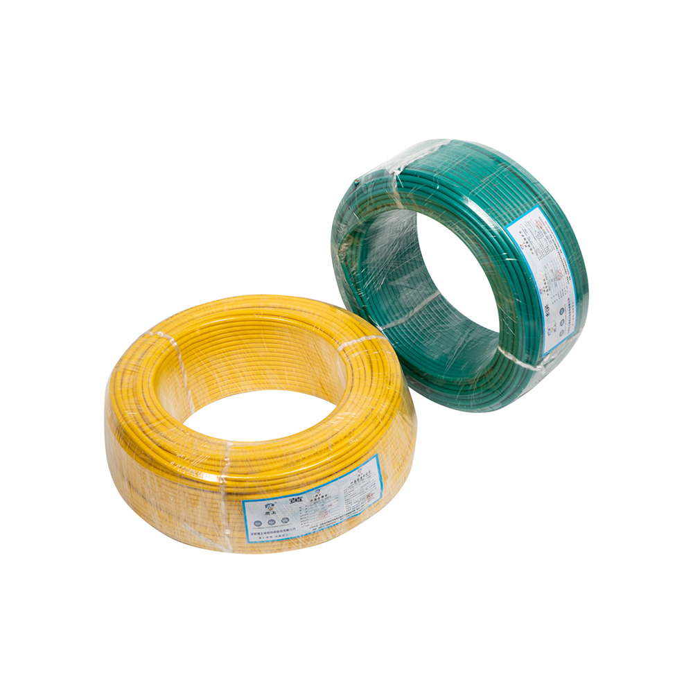 AF Mataas na pagiging maaasahan Fluoroplastic Cable