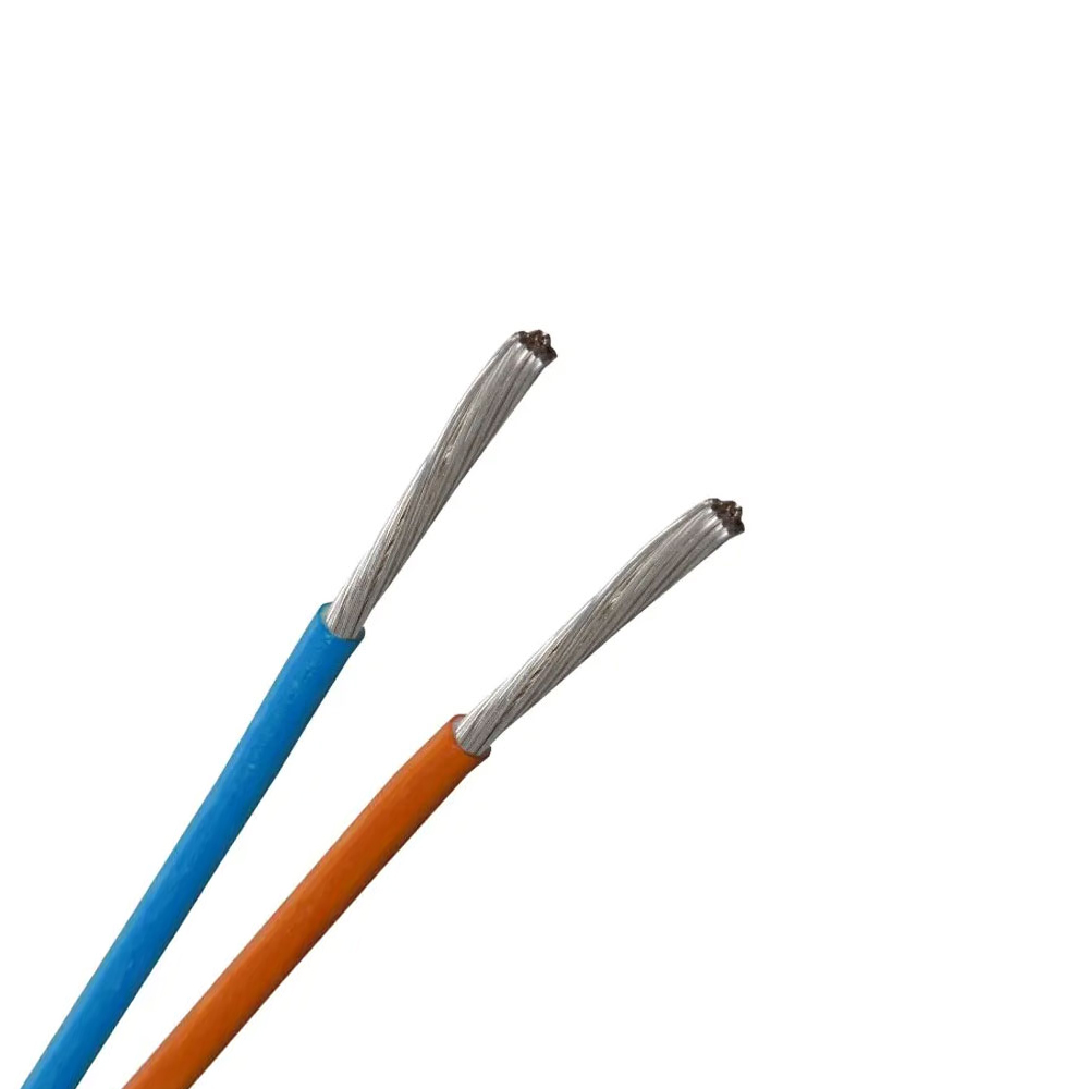 AF-150 Magaan at nababaluktot na Fluoroplastic Cable