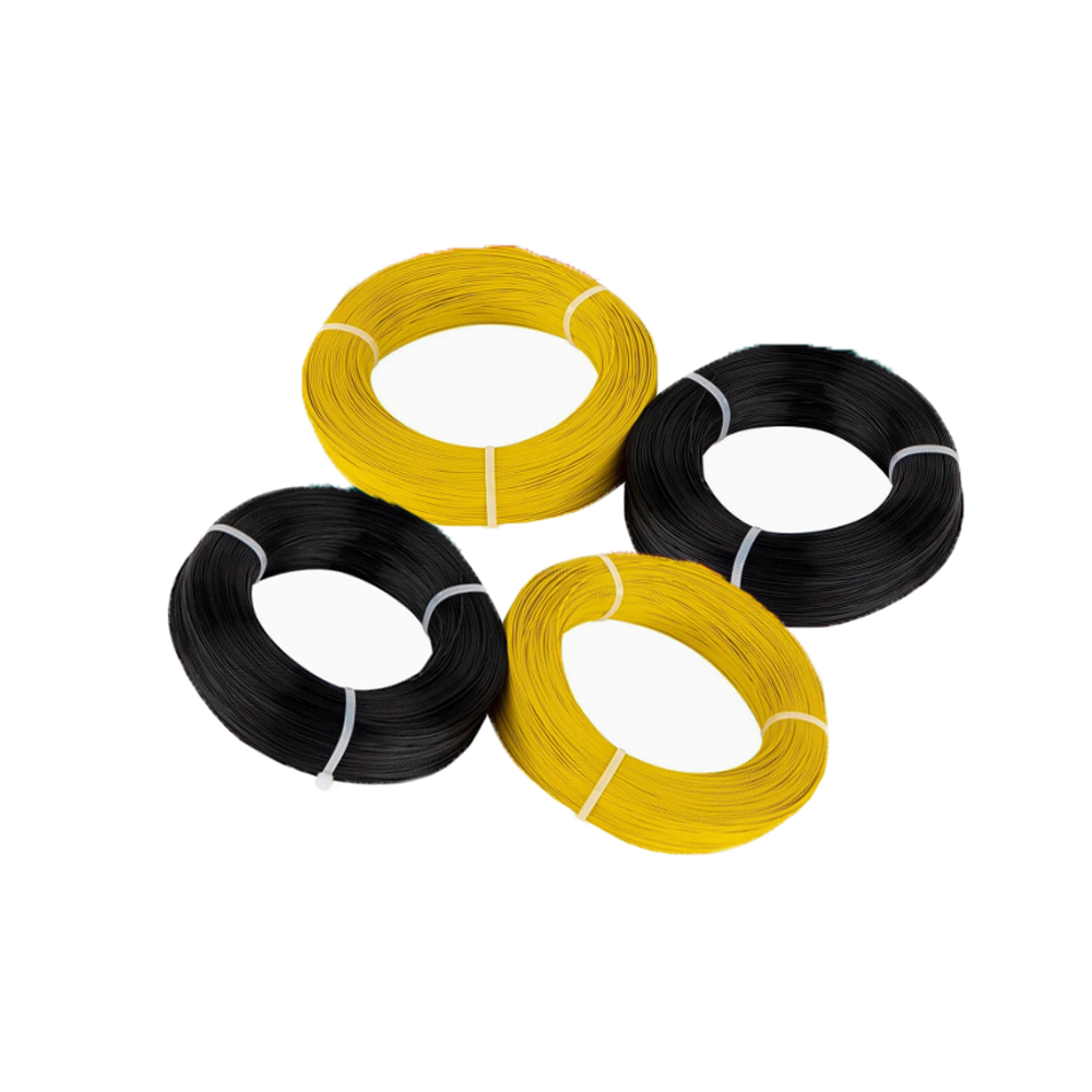 AFFP-200 Napakahusay na electrical performance Fluoroplastic Cable