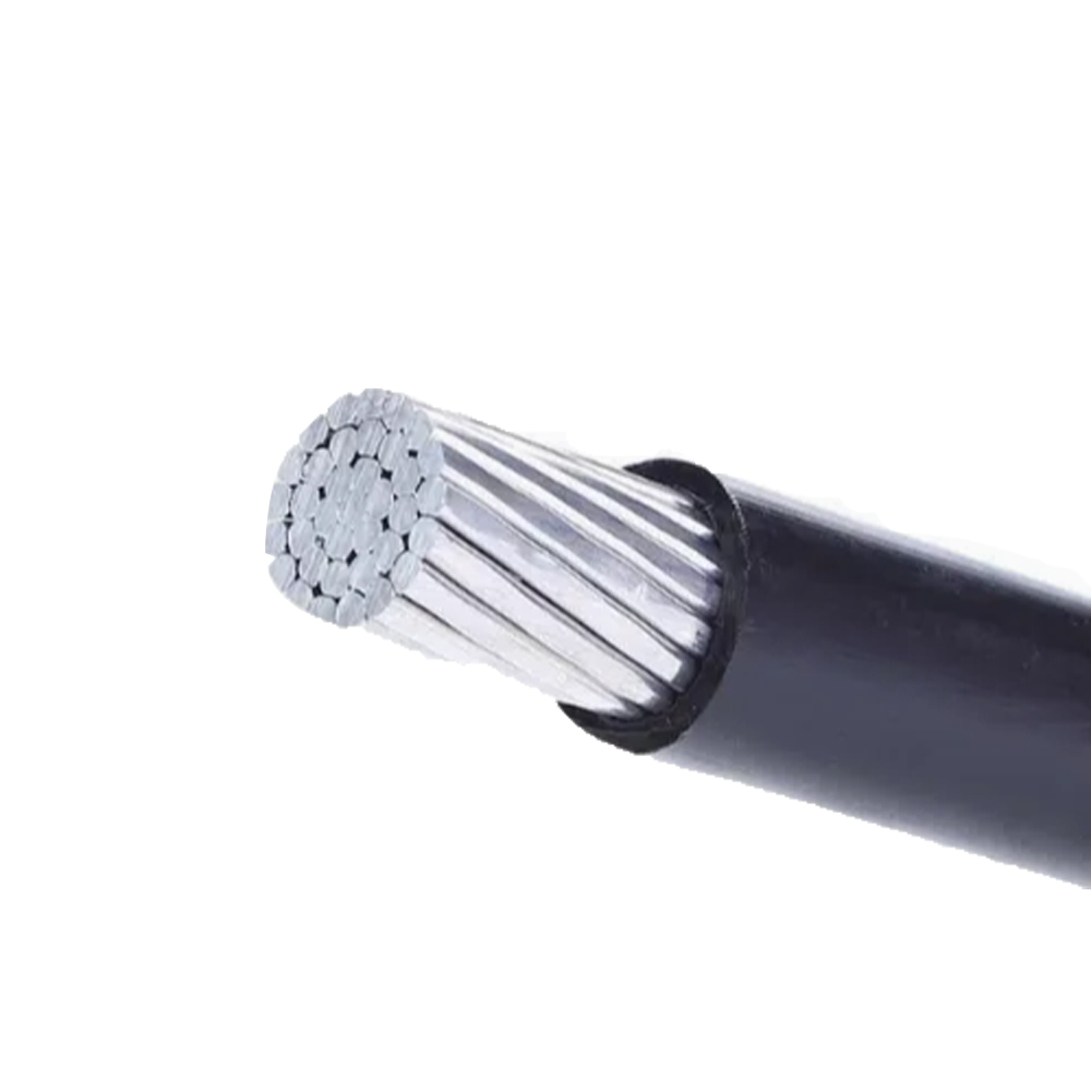 JKLHYJ Natitirang paglaban sa panahon 10KV XLPE Insulated Aerial Cable
