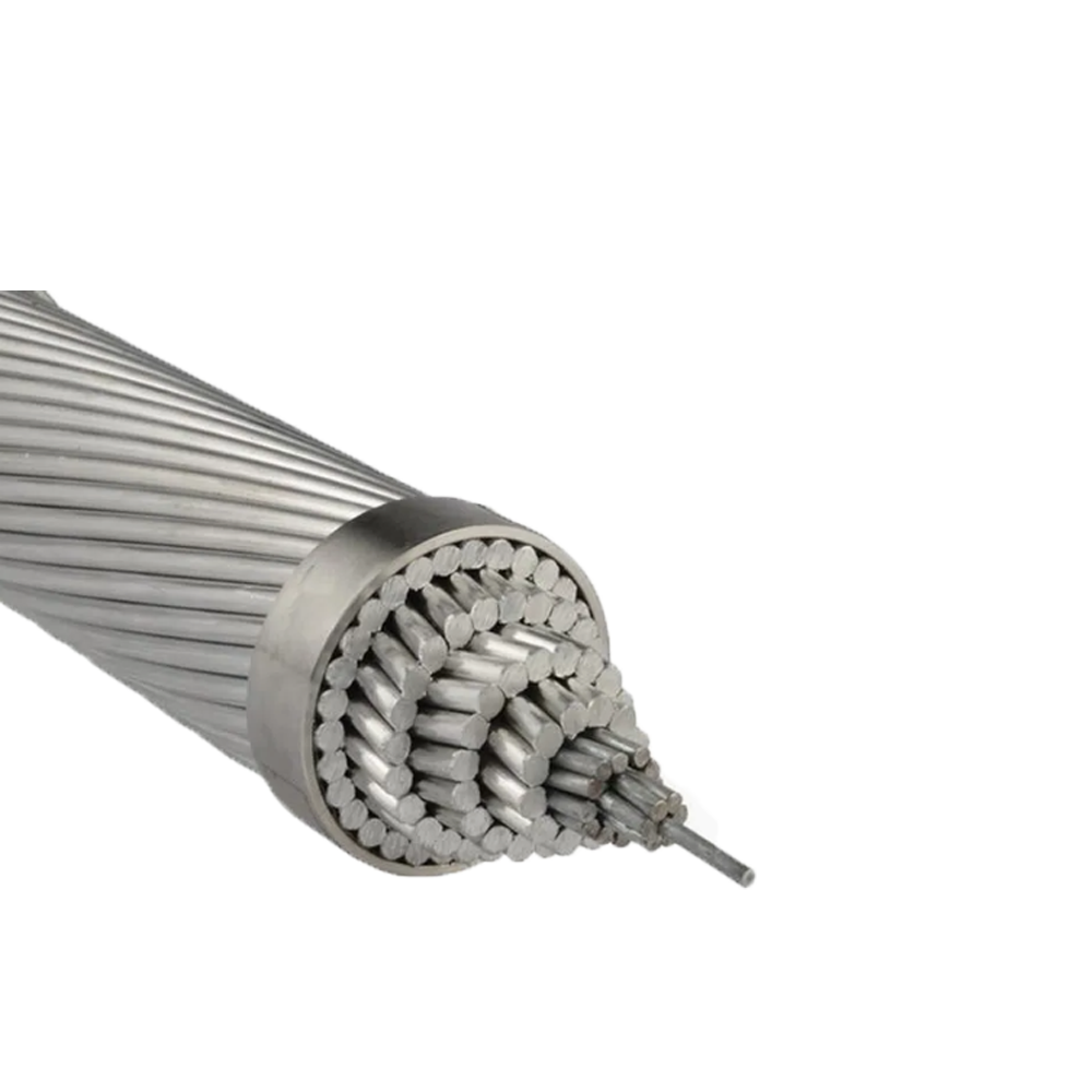 JKTRY Mataas na flexibility 10KV XLPE Insulated Aerial Cable
